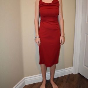 Ruby Size S Dress